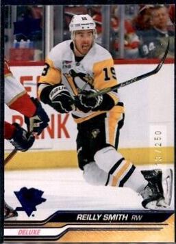 Reilly Smith [Deluxe] #605