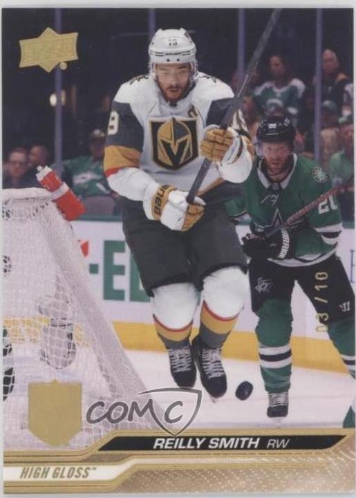 Reilly Smith [High Gloss] #432