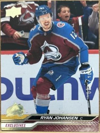 Ryan Johansen [Exclusive] #534