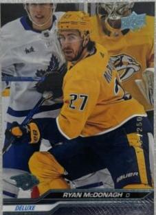 Ryan McDonagh [Deluxe] #352