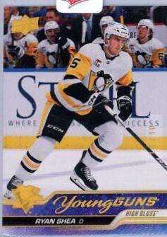 Ryan Shea [High Gloss] #489