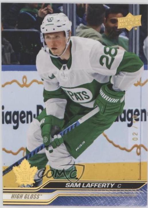 Sam Lafferty [High Gloss] #169