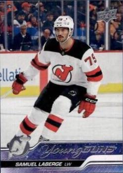 Samuel Laberge #707