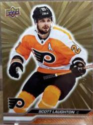 Scott Laughton [Outburst Gold] #133