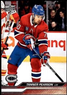 Tanner Pearson #575