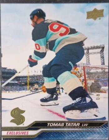 Tomas Tatar [Exclusive] #617