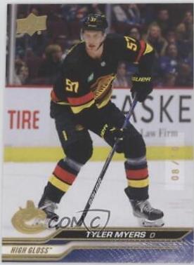 Tyler Myers [High Gloss] #642