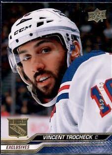 Vincent Trocheck [Exclusive] #369