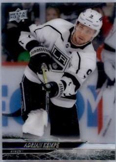 Adrian Kempe [Clear Cut] #87