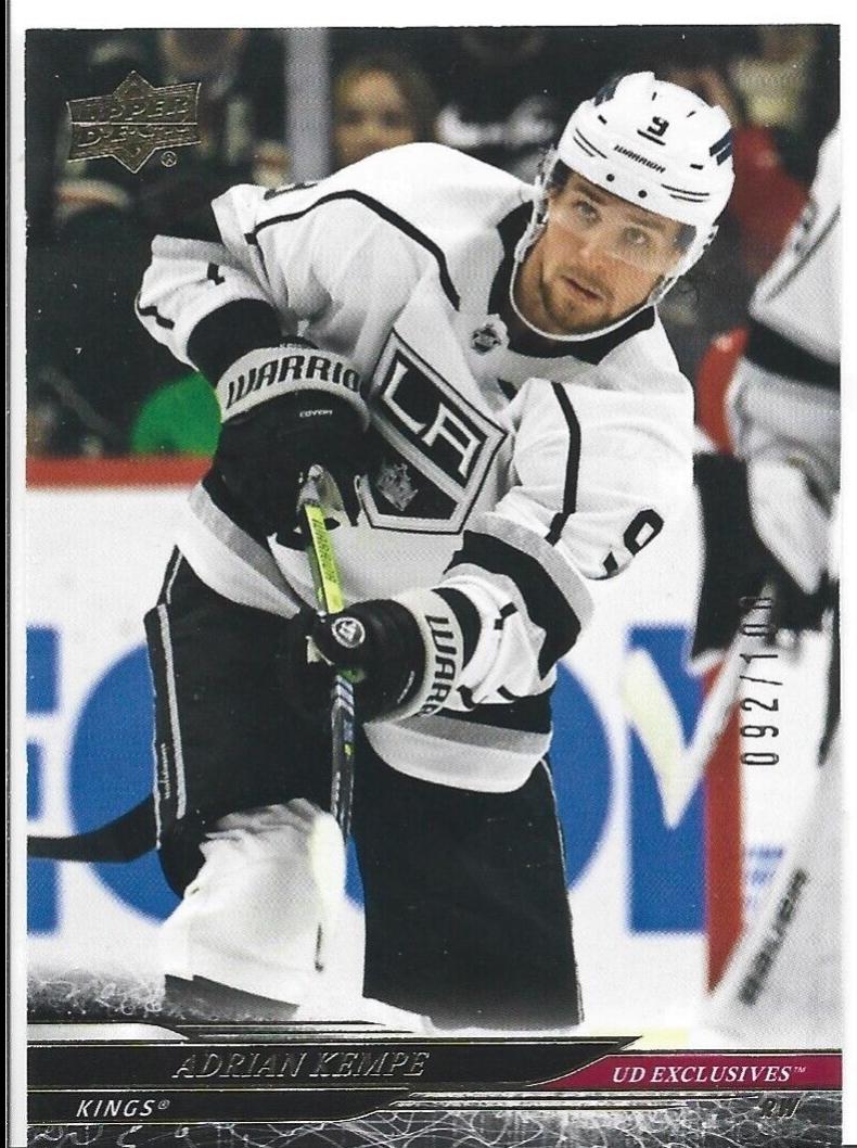 Adrian Kempe [Exclusive] #87