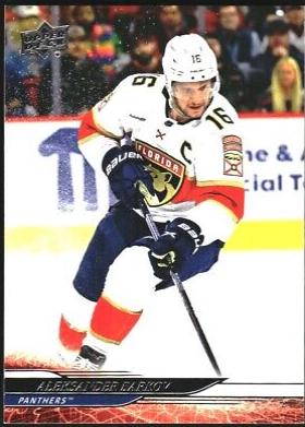Aleksander Barkov #80