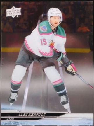 Alex Kerfoot [Clear Cut] #9