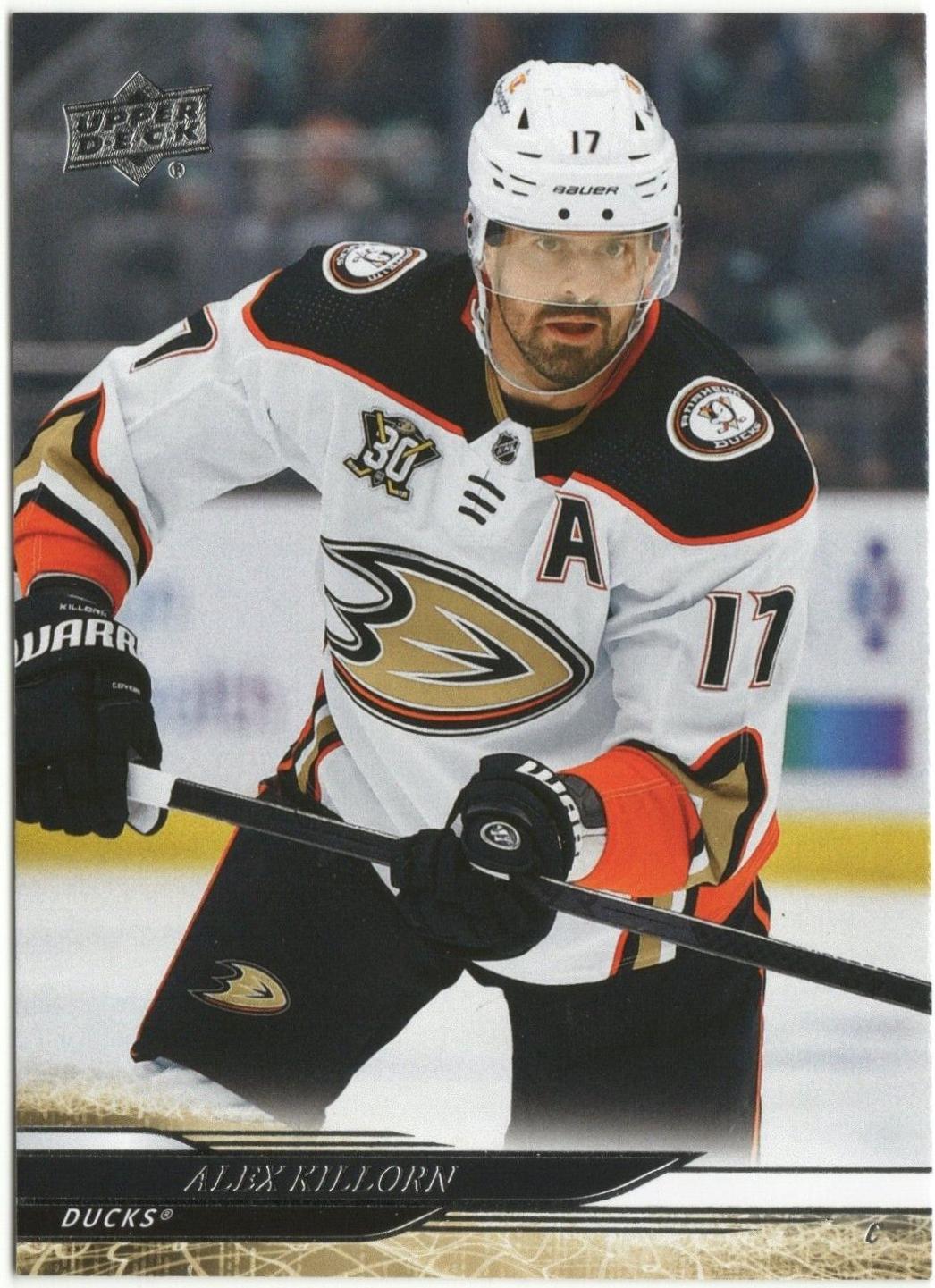 Alex Killorn #6