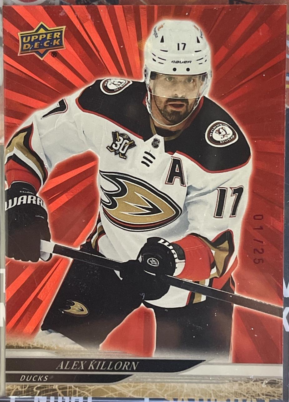 Alex Killorn [Outburst Red] #6