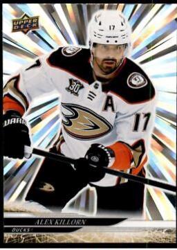 Alex Killorn [Outburst Silver] #6