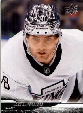 Alex Laferriere #90