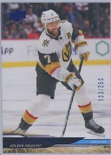 Alex Pietrangelo [Deluxe] #185