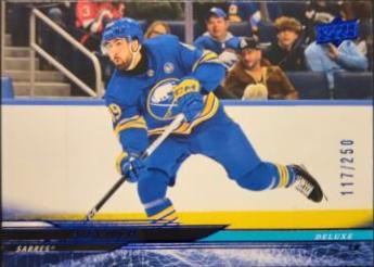 Alex Tuch [Deluxe] #23