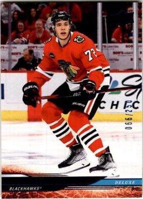 Alex Vlasic [Deluxe] #46