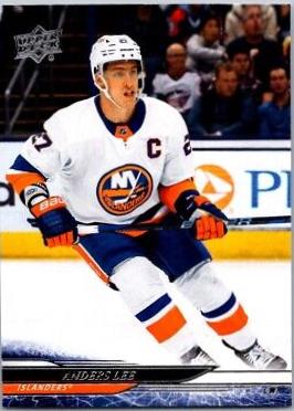 Anders Lee #118