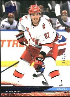 Andrei Svechnikov [Deluxe] #37