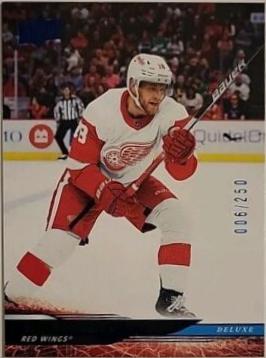 Andrew Copp [Deluxe] #72
