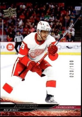 Andrew Copp [Exclusive] #72