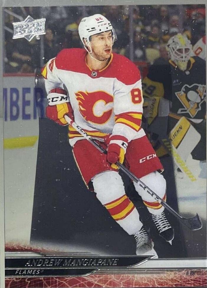 Andrew Mangiapane #29