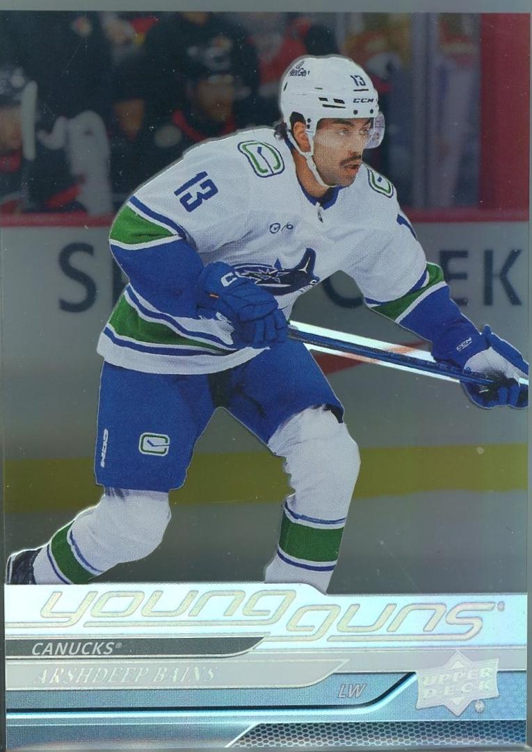 Arshdeep Bains [Acetate] #231