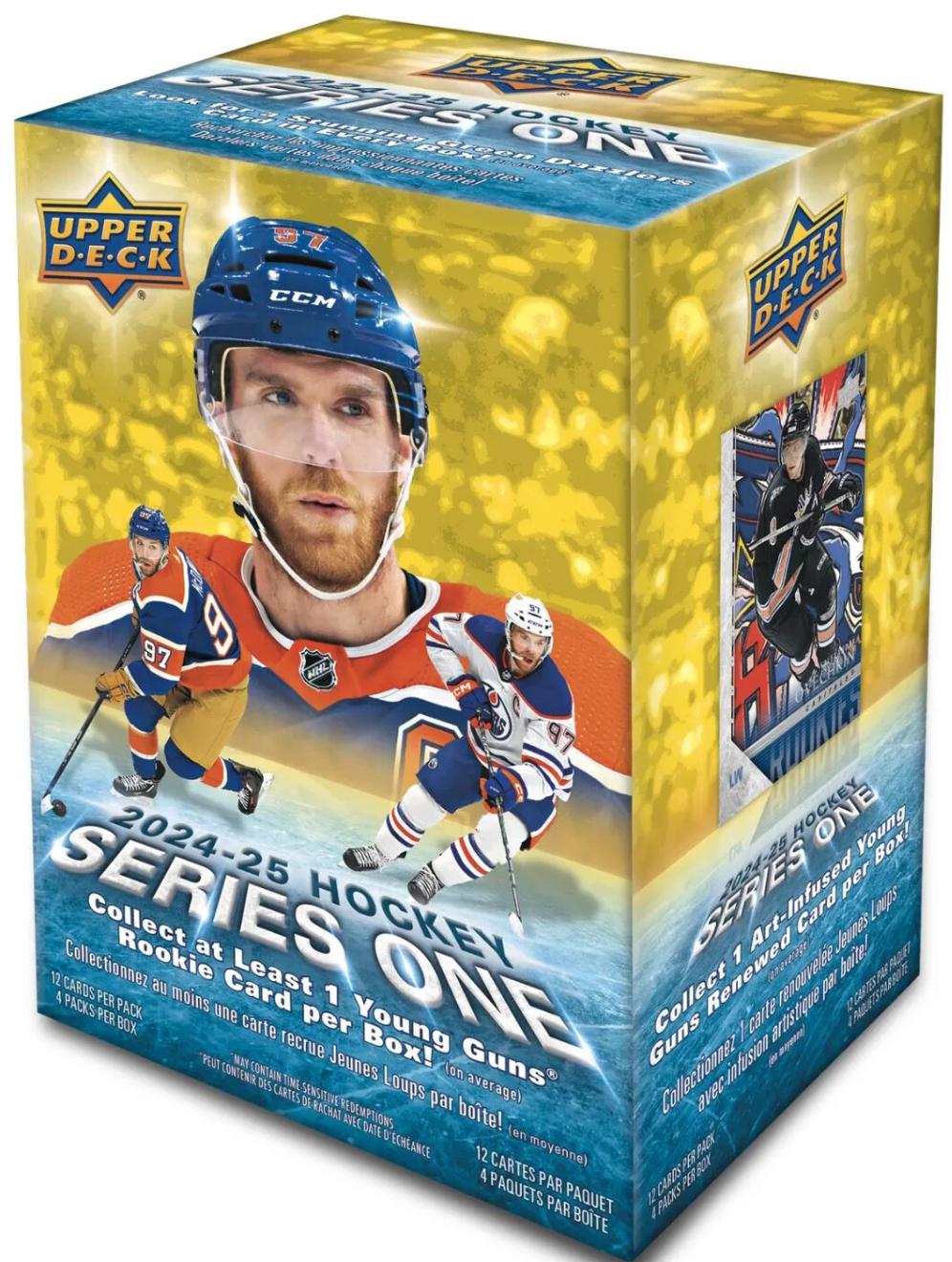 Blaster Box