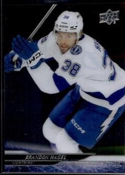 Brandon Hagel [Clear Cut] #168
