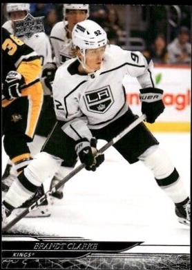 Brandt Clarke #89