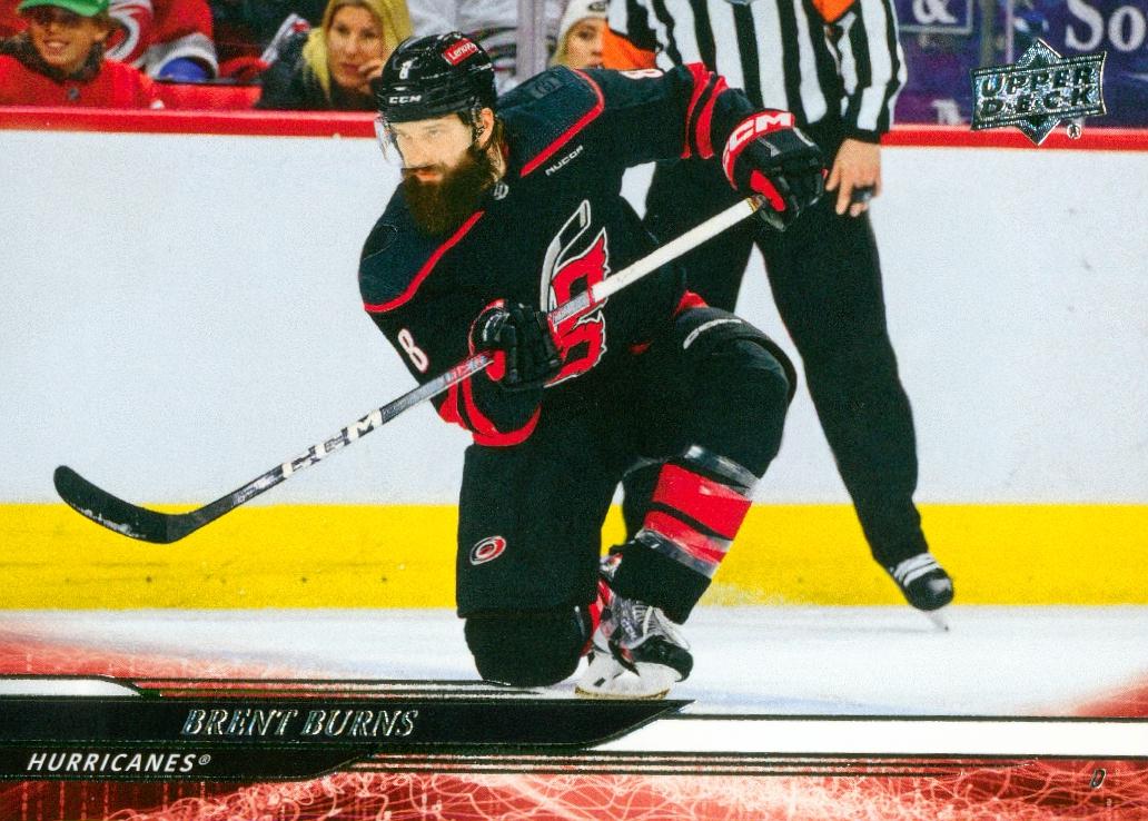 Brent Burns #36