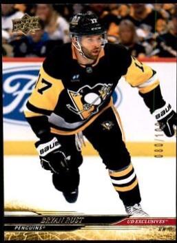 Bryan Rust [Exclusive] #141