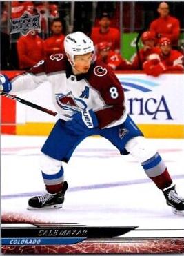Cale Makar #48