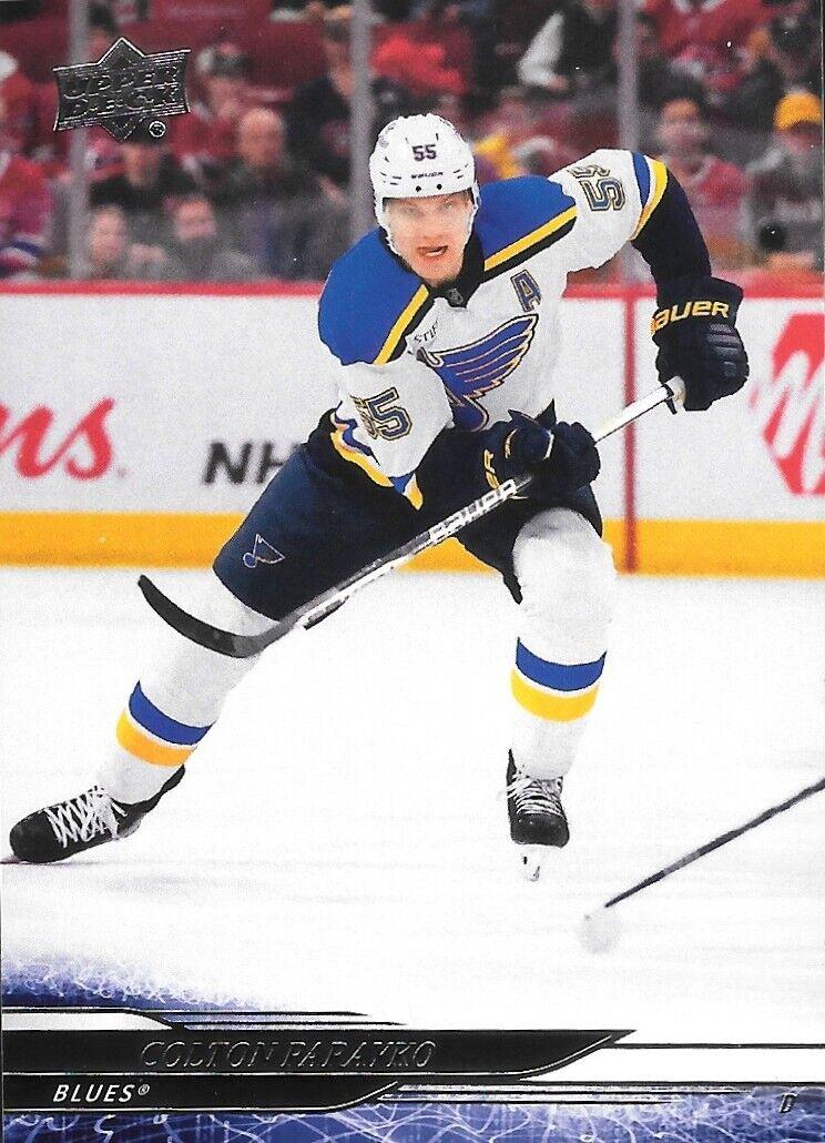 Colton Parayko #162