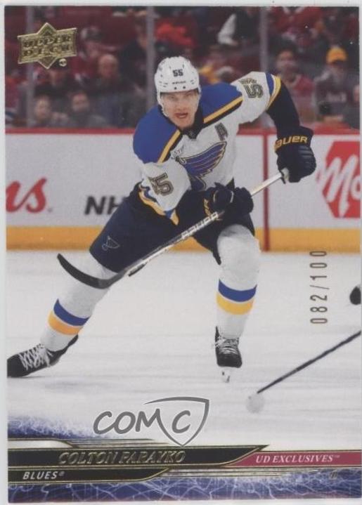 Colton Parayko [Exclusive] #162