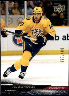 Colton Sissons [Exclusive] #109