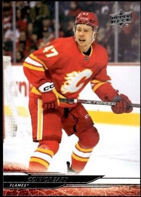 Connor Zary #32
