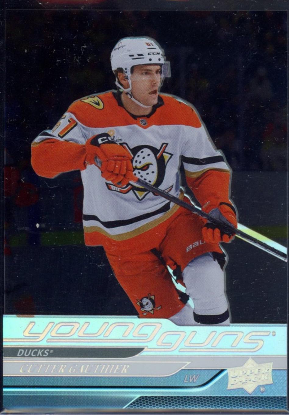 Cutter Gauthier [Acetate] #212