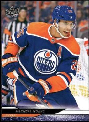 Darnell Nurse #76