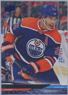 Darnell Nurse [Deluxe] #76