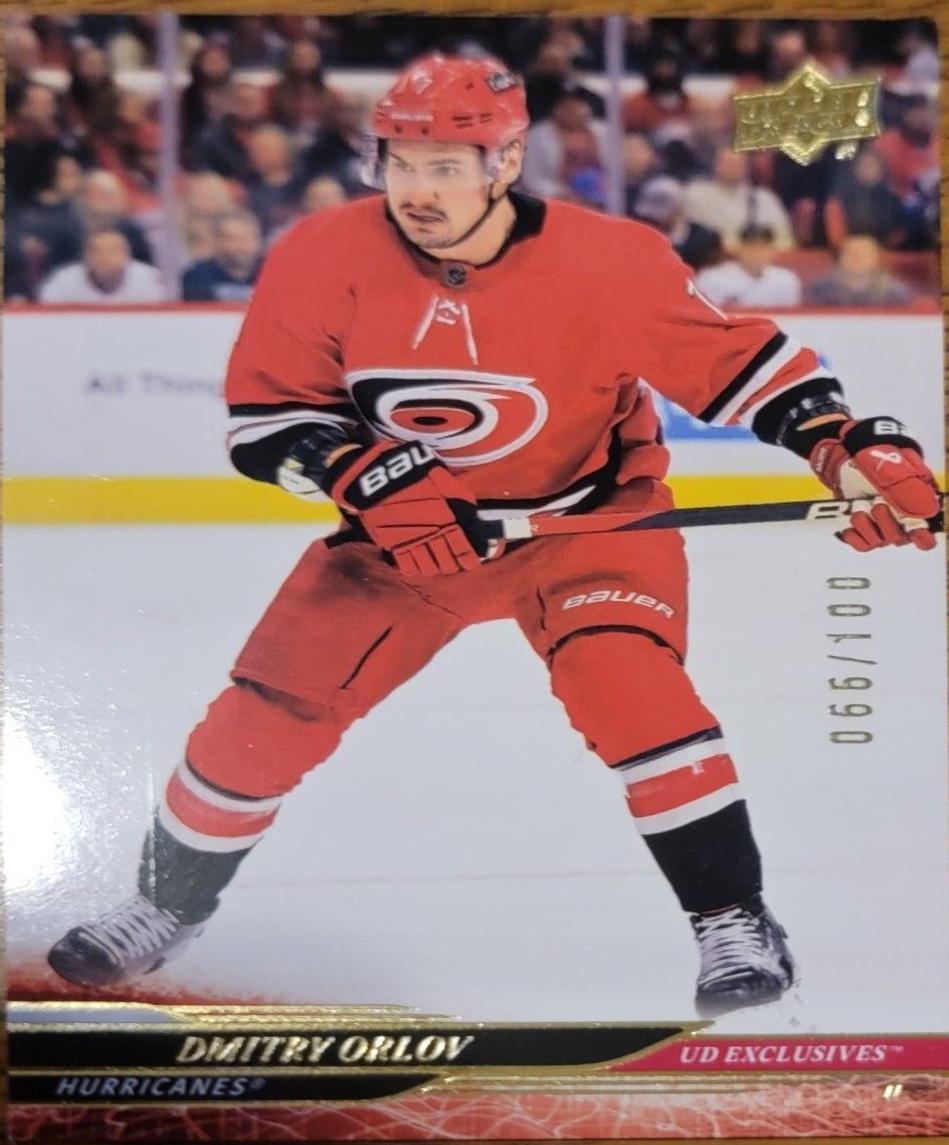 Dmitry Orlov [Exclusive] #39