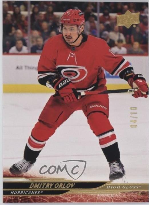 Dmitry Orlov [High Gloss] #39