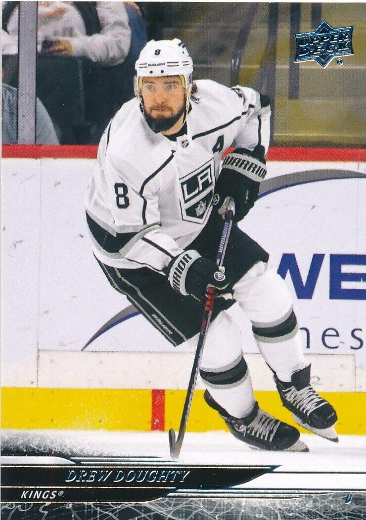 Drew Doughty #88