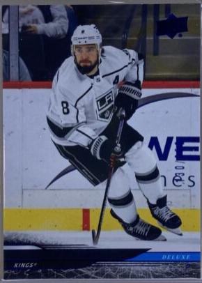 Drew Doughty [Deluxe] #88