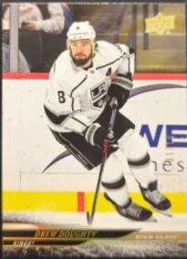 Drew Doughty [High Gloss] #88