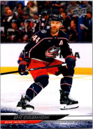 Erik Gudbranson #60