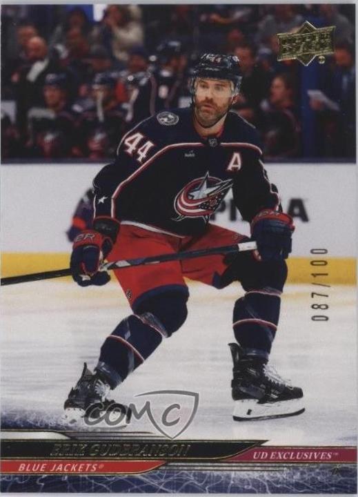 Erik Gudbranson [Exclusive] #60