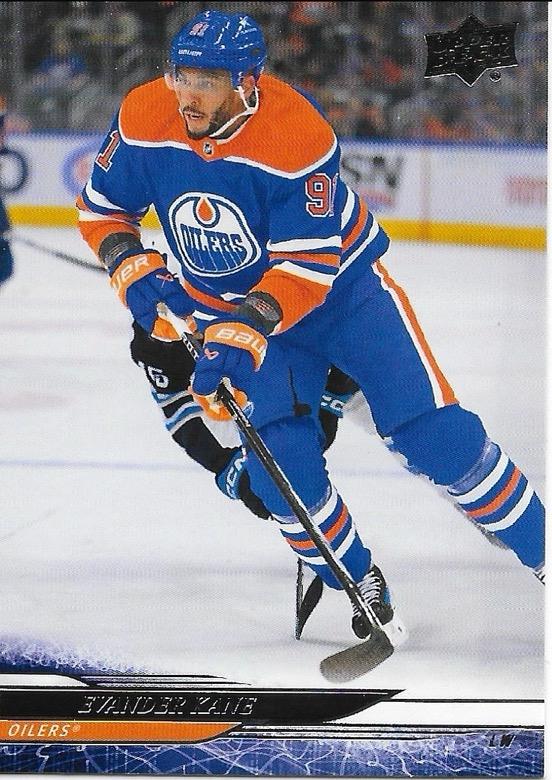 Evander Kane #77